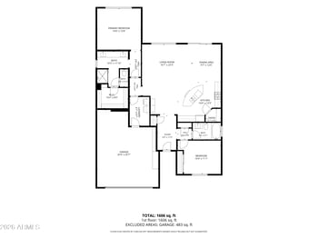 27391 W Wahalla Ln, Buckeye, AZ 85396