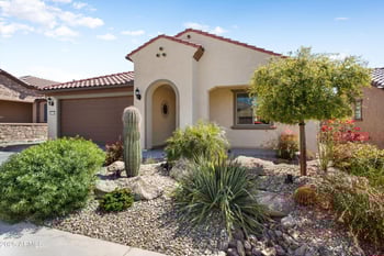 27391 Wahalla Ln, Buckeye, AZ 85396