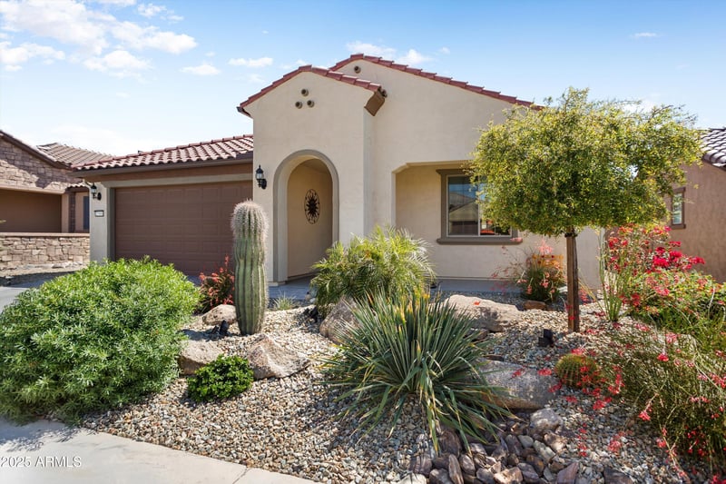 27391 Wahalla Ln, Buckeye, AZ 85396