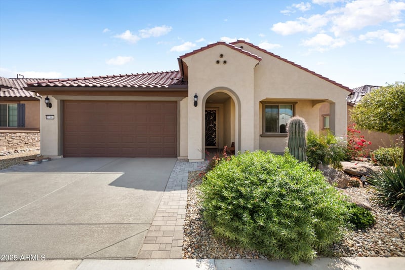 27391 Wahalla Ln, Buckeye, AZ 85396