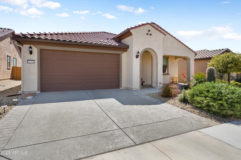27391 Wahalla Ln, Buckeye, AZ 85396
