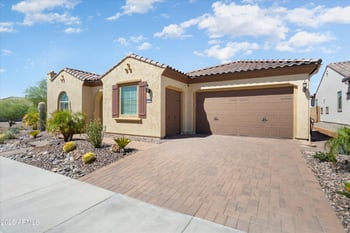 27396 Escuda Dr, Buckeye, AZ 85396