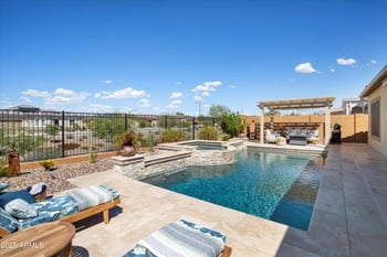 27396 Escuda Dr, Buckeye, AZ 85396
