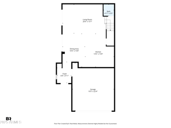 274 Raleigh Dr, Chandler, AZ 85286