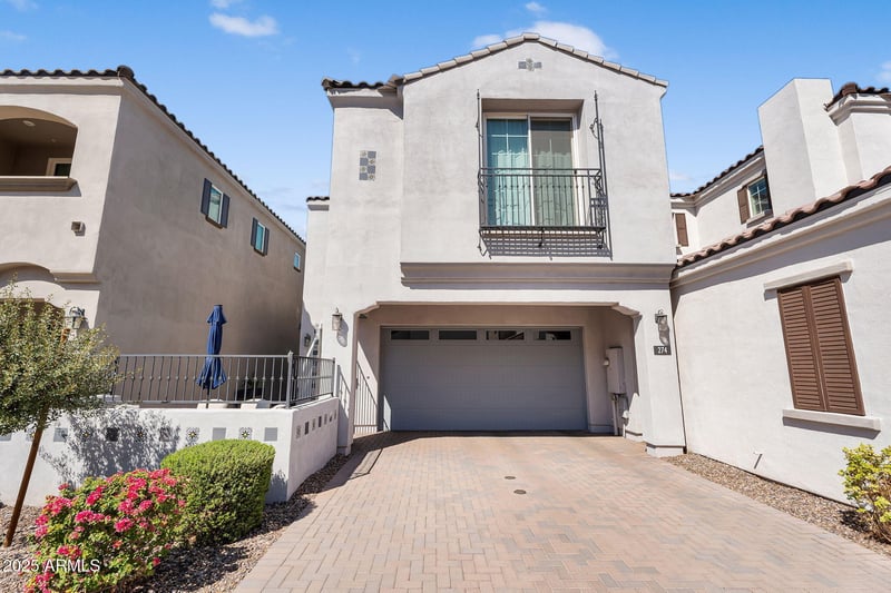 274 Raleigh Dr, Chandler, AZ 85286