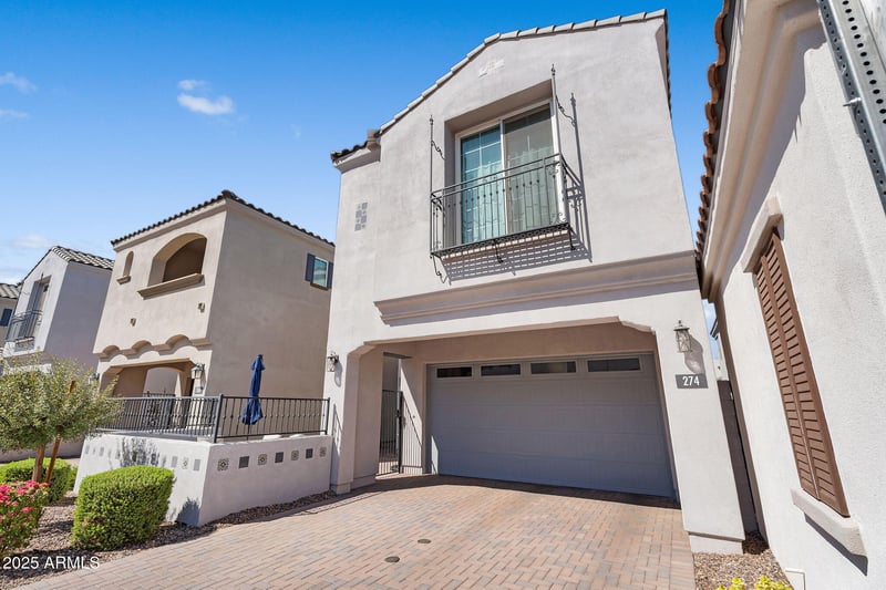 274 Raleigh Dr, Chandler, AZ 85286