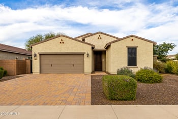 274 Vicenza Dr, San Tan Valley, AZ 85140