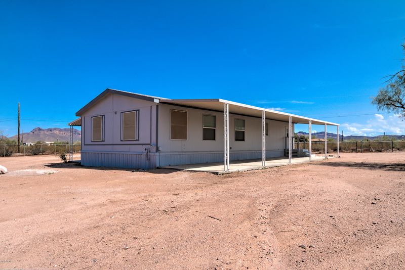 274 W Shiprock St, Apache Junction, AZ 85120