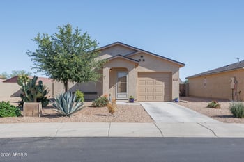 274 Watson Ct, Casa Grande, AZ 85122