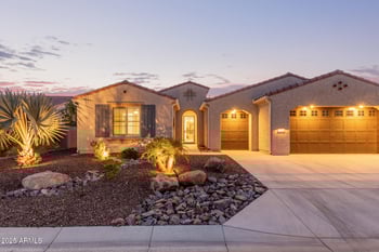 2740 168th Ave, Goodyear, AZ 85395