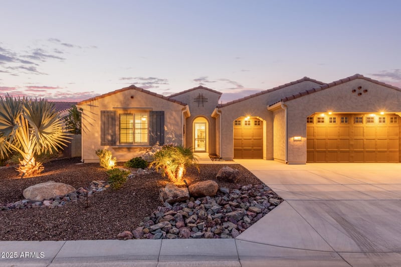 2740 168th Ave, Goodyear, AZ 85395