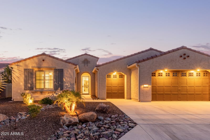 2740 168th Ave, Goodyear, AZ 85395