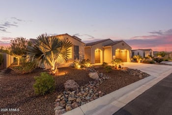 2740 168th Ave, Goodyear, AZ 85395