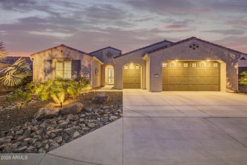 2740 168th Ave, Goodyear, AZ 85395