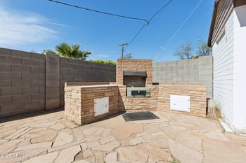 2740 21st Dr, Phoenix, AZ 85009