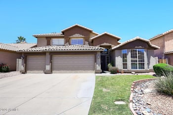 2740 Brookwood Ct, Phoenix, AZ 85048
