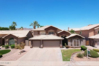 2740 Brookwood Ct, Phoenix, AZ 85048