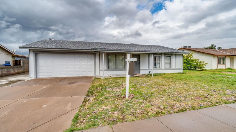 2740 E Harmony Ave, Mesa, AZ 85204