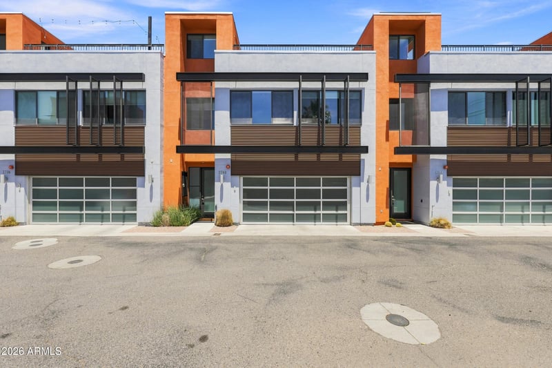 2740 Roma Ave, Phoenix, AZ 85016