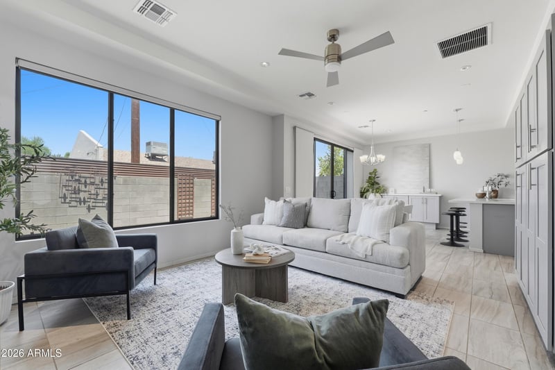 2740 Roma Ave, Phoenix, AZ 85016