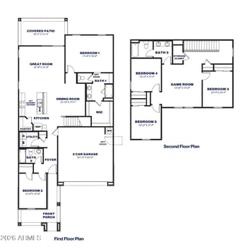 2740 E Sweet Iron Ps, Phoenix, AZ 85024