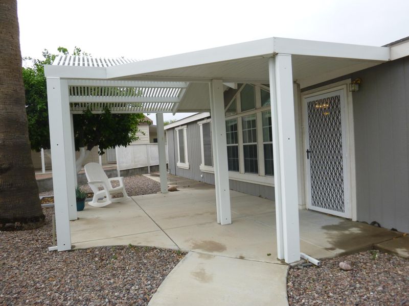 2740 N Wright Way, Mesa, AZ 85215