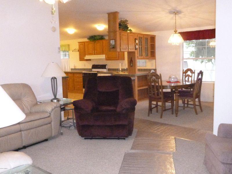 2740 N Wright Way, Mesa, AZ 85215
