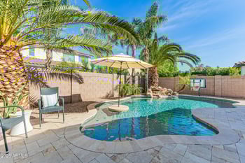 2740 Rakestraw Ln, Gilbert, AZ 85298