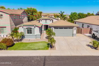 2740 Rakestraw Ln, Gilbert, AZ 85298