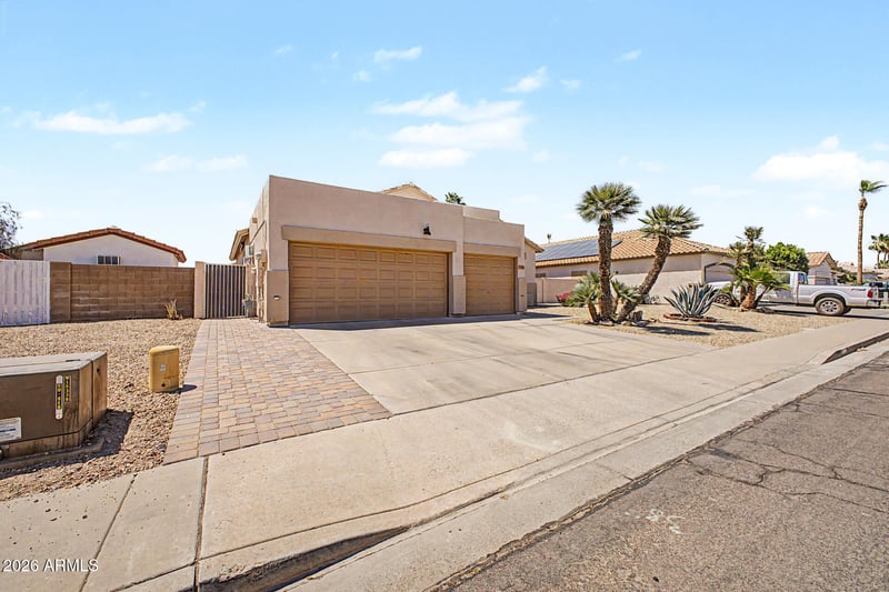 2740 157th Ave, Goodyear, AZ 85338