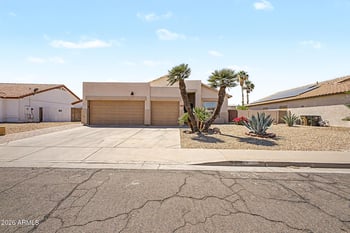 2740 157th Ave, Goodyear, AZ 85338