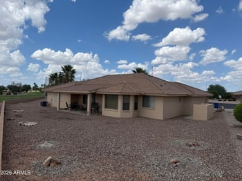 2740 S Yellow Wood Cir, Mesa, AZ 85209