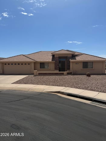 2740 S Yellow Wood Cir, Mesa, AZ 85209