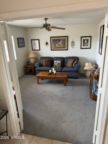 2740 S Yellow Wood Cir, Mesa, AZ 85209