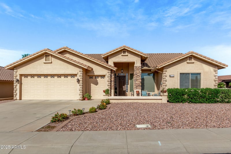 2740 Teakwood Cir, Mesa, AZ 85209