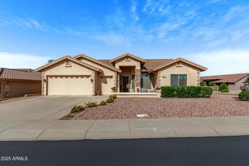 2740 Teakwood Cir, Mesa, AZ 85209