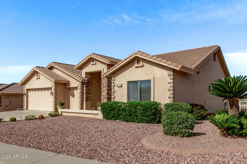 2740 Teakwood Cir, Mesa, AZ 85209