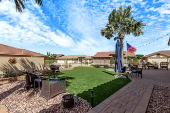 2740 Teakwood Cir, Mesa, AZ 85209