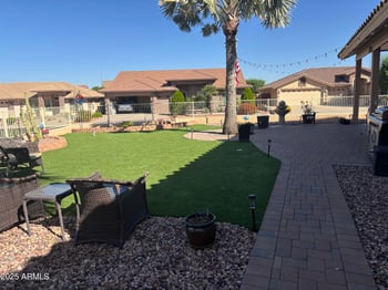 2740 Teakwood Cir, Mesa, AZ 85209
