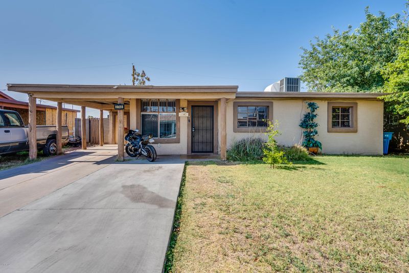 2740 W Devonshire Ave, Phoenix, AZ 85017