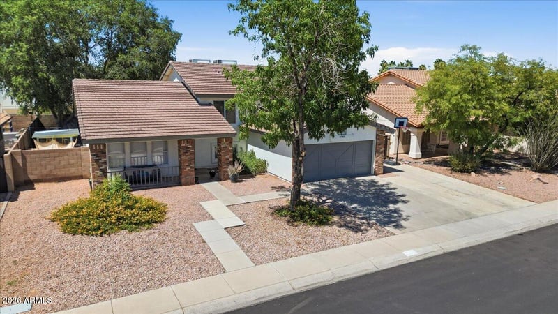 2740 W Kent Dr, Chandler, AZ 85224