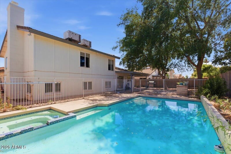 2740 W Kent Dr, Chandler, AZ 85224