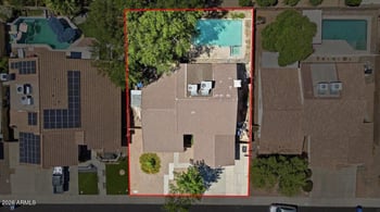 2740 Kent Dr, Chandler, AZ 85224
