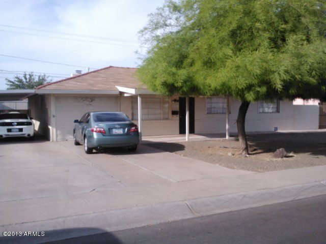 2740 W Montebello Ave, Phoenix, AZ 85017