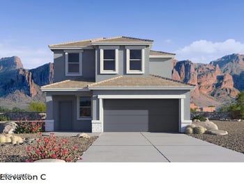 2740 W Sonrisa Ave, Apache Junction, AZ 85120