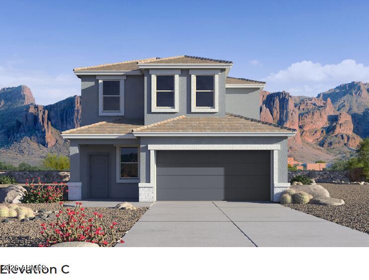 2740 W Sonrisa Ave, Apache Junction, AZ 85120