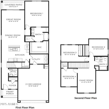 2740 W Sonrisa Ave, Apache Junction, AZ 85120