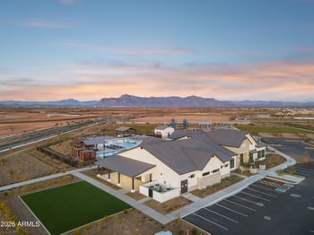 2740 W Sonrisa Ave, Apache Junction, AZ 85120