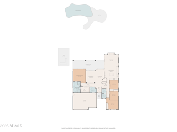 2740 Yucca St, Chandler, AZ 85286