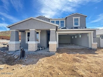 27401 69th Ln, Peoria, AZ 85383